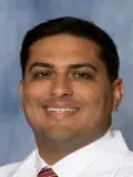 Image of Dr. Pumarol
