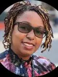 Image of Sabrina Francis