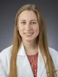 Image of Julia Griffin