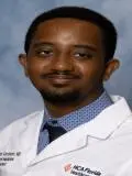 Image of Dr. Abraham