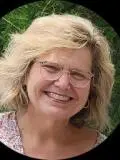 Image of Laurie Speed