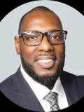 Image of Darius Murray