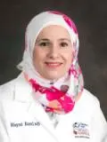 Image of Dr. Itani