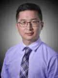 Image of Dr. Hong