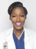 Image of Dr. Asante
