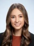 Image of Cassidy Gfeller