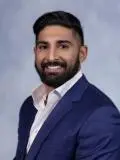 Image of Dr. Dewan