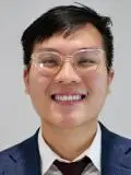 Image of Dr. Nguyen