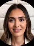 Image of Shirin Rahimi