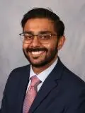 Image of Dr. Patel