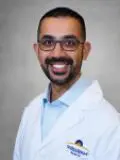 Image of Dr. Jafri