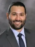 Image of Dr. Aziz