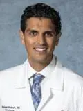 Image of Dr. Ahdoot