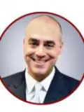 Image of Dr. Hazan