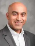 Image of Dr. Ahmad