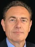 Image of Dr. Palermo