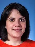 Image of Dr. Brook