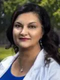 Image of Dr. Uribe-Bruce