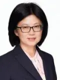 Image of Dr. Tang