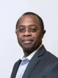 Image of Dr. Fombu