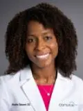 Image of Dr. Stewart