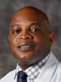 Image of Dr. Alcindor
