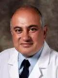 Image of Dr. Ghali