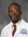 Image of Dr. Okereke