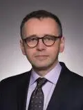 Image of Dr. Muranski