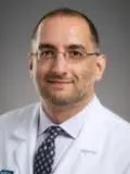 Image of Dr. Hedayat