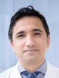 Image of Dr. Raikhelkar