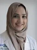 Image of Dr. Haque
