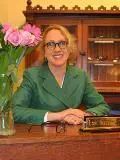 Image of Dr. Williams