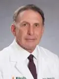 Image of Dr. Baumel