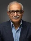 Image of Dr. Amjad Ali