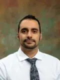Image of Dr. Ferguson