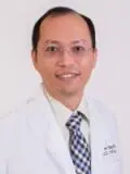 Image of Dr. Yang