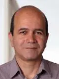 Image of Dr. Soghomonyan