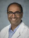 Image of Dr. Chakravarty