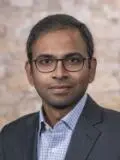 Image of Dr. Naragum