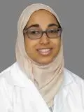 Image of Dr. Masood