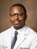 Image of Dr. Smith