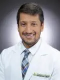 Image of Dr. Gupta