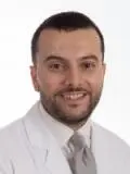 Image of Dr. Amra