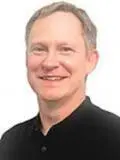 Image of Dr. Behrend