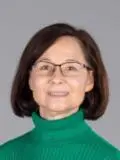 Image of Dr. Gordon-Dueck