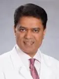 Image of Dr. Yavagal