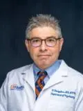 Image of Dr. Davydow
