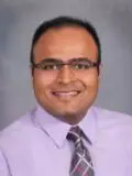Image of Dr. Garg