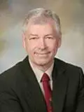 Image of Dr. Faulkner